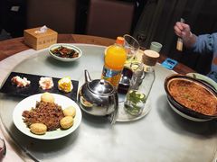 -淀里船宴(卓达店)