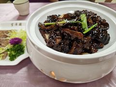 -丰泽园饭店