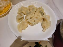 -东方饺子王(新奥购物中心店)