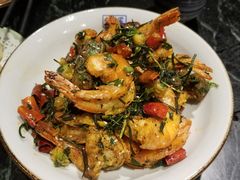 -兰溪小馆(东直门簋街店)