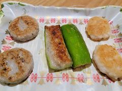 -德胜轩正宗顺德菜(宝安沙井会展中心店)