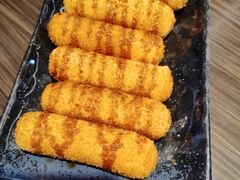 -胖哥俩肉蟹煲(淮安万达店)