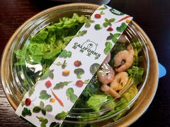 -CALIFORKS加州叉子轻食(朝阳门店)