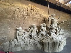 -水洞沟旅游区