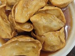-江东饺子馆(江东路店)
