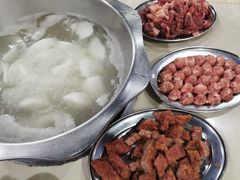 -美兰春记食店·龙舌坡红烧牛肉