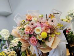 -新白鹿餐厅(城西银泰城店)