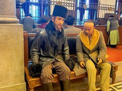 -沈阳金融博物馆