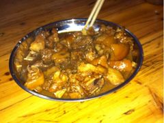 文昌传统风味猪脚-露莎餐厅(得胜沙店)