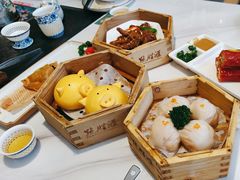 -点胜汇·点心粤菜·手工制作(揭阳店)