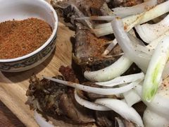 -纳瓦新疆菜(银都店)
