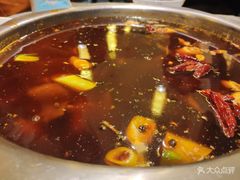 -重庆老船夫冷锅鱼(黄金路店)