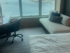 -香港九龙海逸君绰酒店