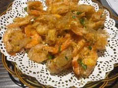 -大洋家·精品潮汕菜·生腌砂锅粥(天河东路店)