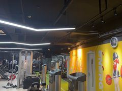 -ENERGY原力健身(川周店)