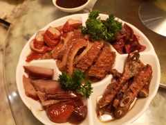 卤水拼盘-老广酒楼(樱花店)