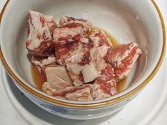 -萌牛肠烧烤店(虹梅路店)