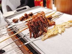 -纪录片《人生一串》体验店(静安店)
