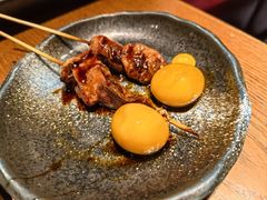 -王氏炉匠·烧鸟放题自助(好运街店)