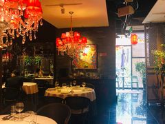 -小河盐帮·私家菜·烤鸭(三元桥·霄云路店)