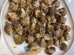 -君德澜酒家·创意粤菜(金山谷店)