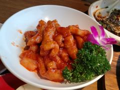 -花椒笑成都小馆(百脑汇店)