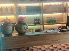 -福茂源横山铁锅羊肉(牡丹园店)