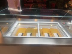 -上海锦江汤臣洲际大酒店柒酒廊