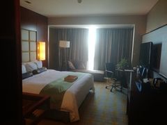 -银川国贸中心酒店