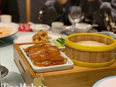-江南韵·无锡太湖文化体验餐厅(凤凰天街店)