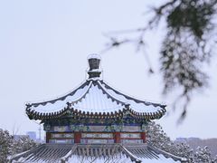 -颐和园-画中游