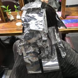 改造中-Moyue HAIR SALON