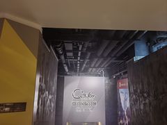 -中影国际影城(东方新天地CINITY店)