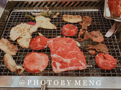 -谷町·烤肉自助(朱雀门店)