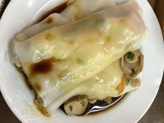 -香港蓮香樓(上環店)