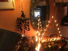 景观位-大头虾越式风味餐厅(光明广场店)