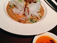 麻将凉皮-小南洋海景餐厅(深圳湾店)