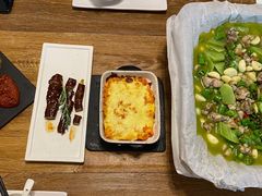 -旅马餐厅(茅家埠店)