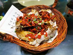 -茶叁酒肆·楚味江湖(菱角湖店)