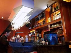 -Efes Turkish & Mediterranean Cuisine 艾菲斯餐厅(陆家嘴店)