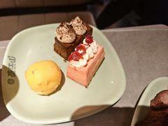 -盛江山自助料理(太原街万达店)