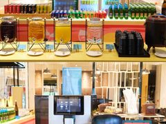 -青岛富力艾美酒店