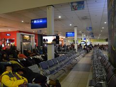 -吉隆坡国际机场