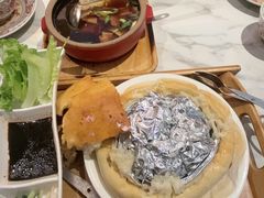-塘桥老哥·常州鱼鲜土菜(勤业路店)