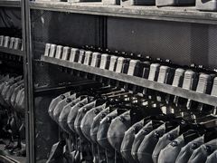 -镭战前线·真人CS·团建·亲子·生日派对(南山来福士店)