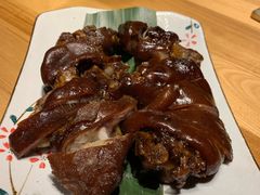 -竹里馆 ·茶食(奥体店)