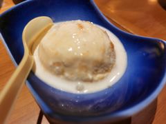 -一心创作料理屋(经开万达店)