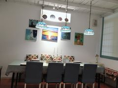 -伊斯坦布尔土耳其清真咖啡餐厅