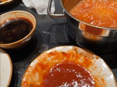 -海底捞火锅(东百中心店)