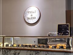 -WHEAT&BAKER-麥(凯德来福士店)